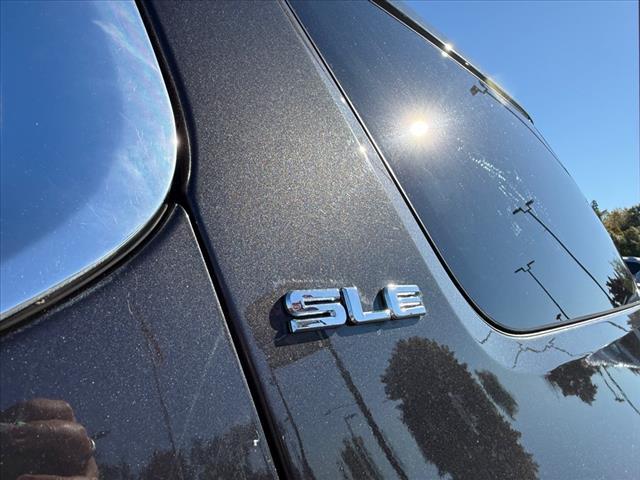 used 2017 GMC Acadia car, priced at $10,888