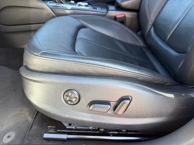 used 2017 Audi A3 car