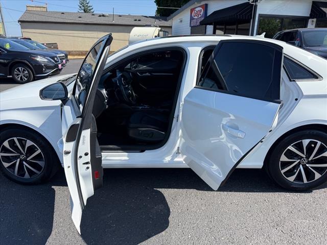 used 2017 Audi A3 car