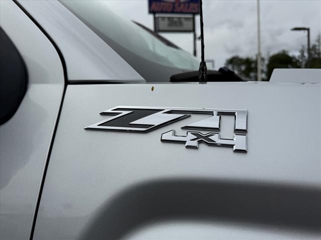 used 2014 GMC Sierra 1500 car, priced at $22,888