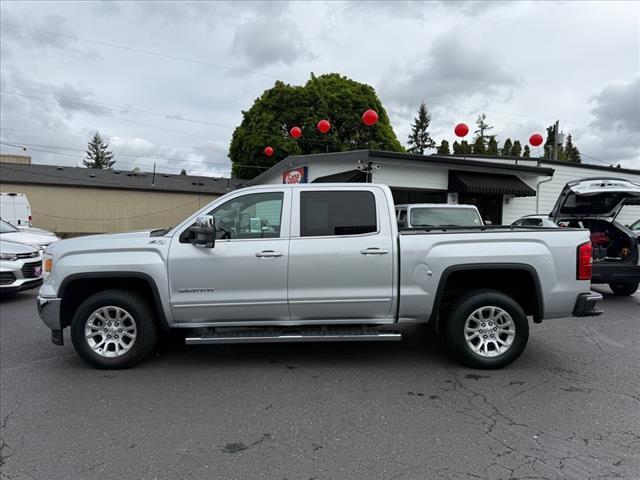 used 2014 GMC Sierra 1500 car, priced at $22,888