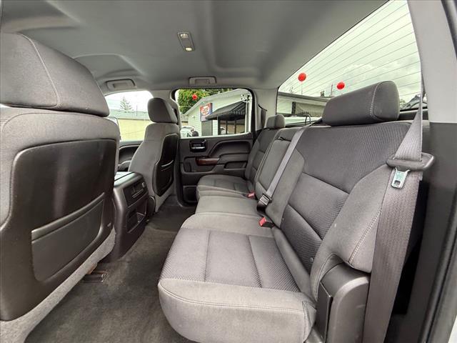used 2014 GMC Sierra 1500 car, priced at $22,888