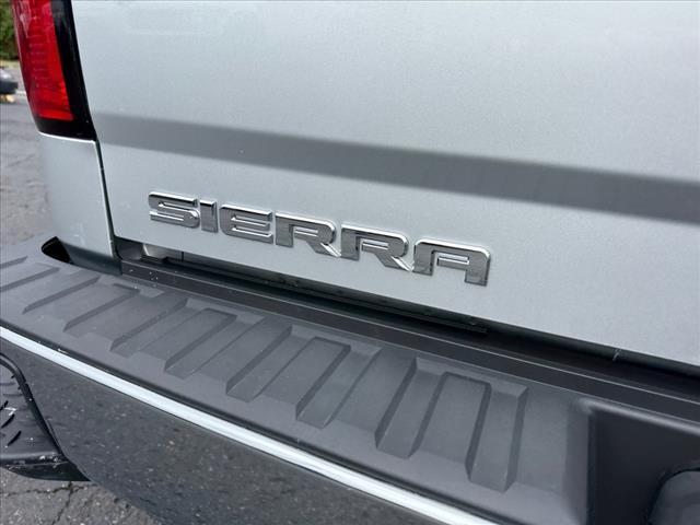 used 2014 GMC Sierra 1500 car, priced at $22,888