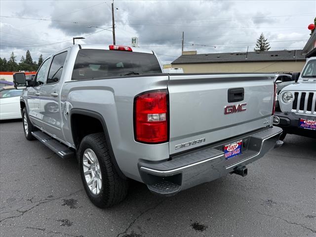 used 2014 GMC Sierra 1500 car, priced at $22,888
