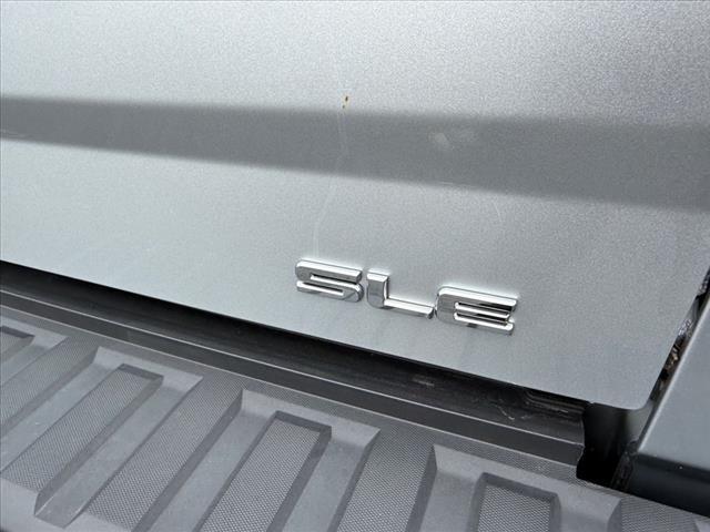 used 2014 GMC Sierra 1500 car, priced at $22,888