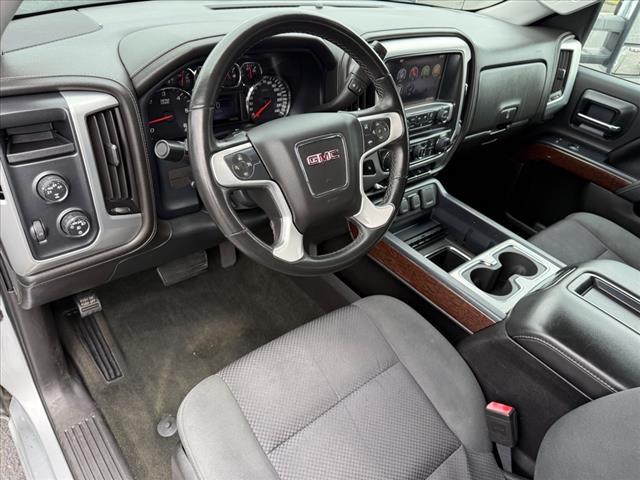 used 2014 GMC Sierra 1500 car, priced at $22,888