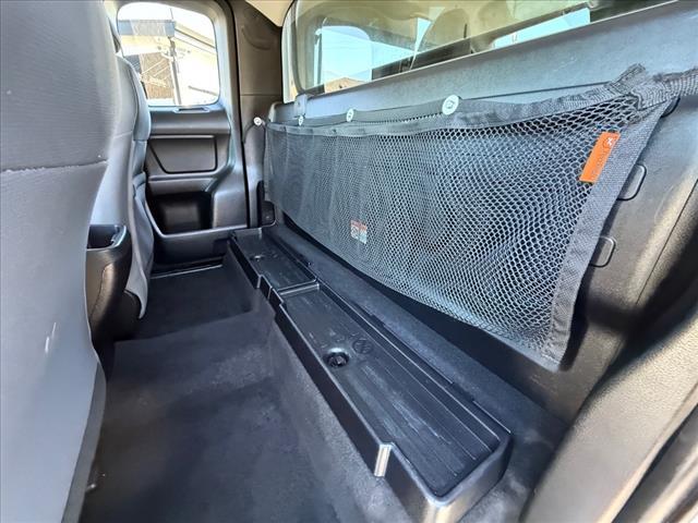 used 2021 Toyota Tacoma car, priced at $19,888