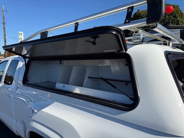 used 2021 Toyota Tacoma car, priced at $19,888