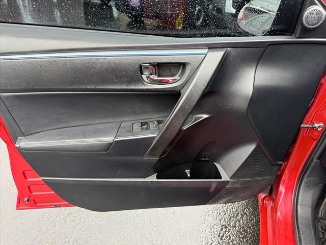 used 2016 Toyota Corolla car, priced at $14,888