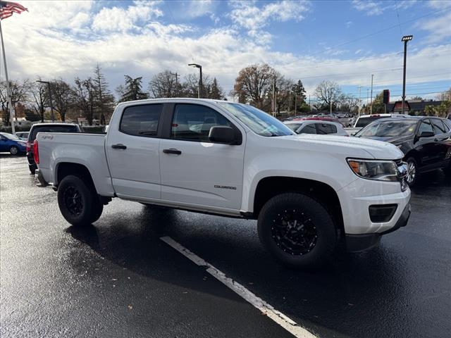 used 2015 Chevrolet Colorado car, priced at $24,888