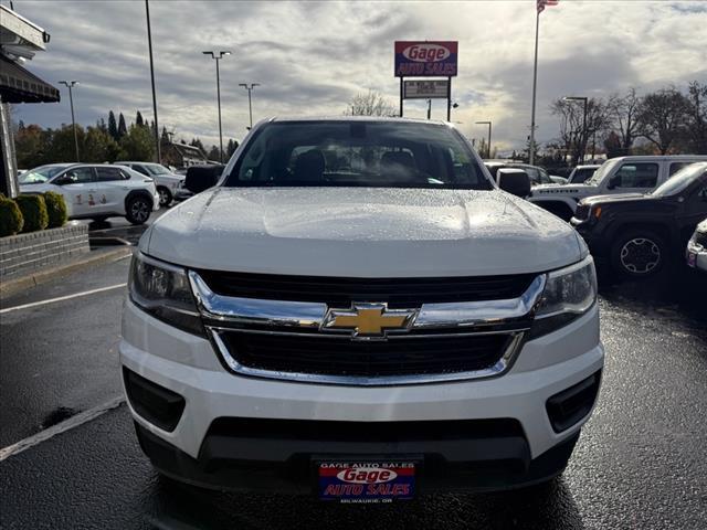 used 2015 Chevrolet Colorado car, priced at $24,888