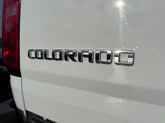 used 2015 Chevrolet Colorado car, priced at $24,888