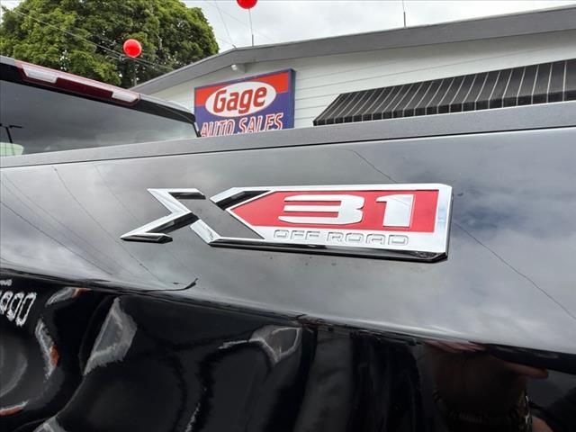 used 2023 GMC Sierra 1500 car, priced at $49,640