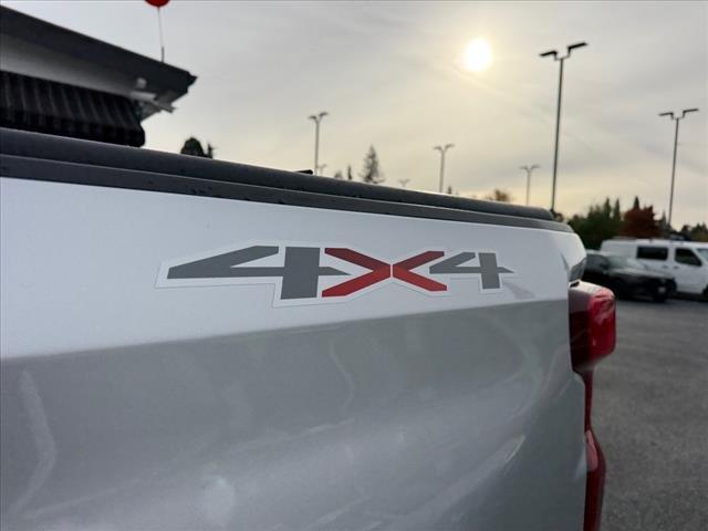 used 2019 Chevrolet Silverado 1500 car