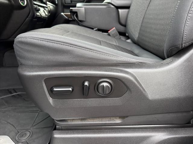 used 2019 Chevrolet Silverado 1500 car