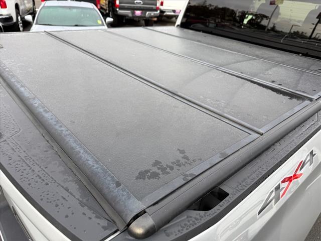 used 2019 Chevrolet Silverado 1500 car