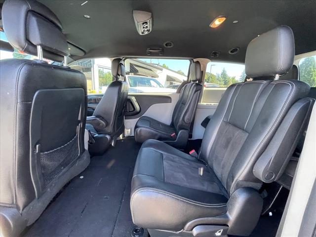 used 2019 Dodge Grand Caravan car, priced at $14,888