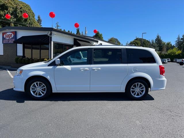 used 2019 Dodge Grand Caravan car, priced at $14,888