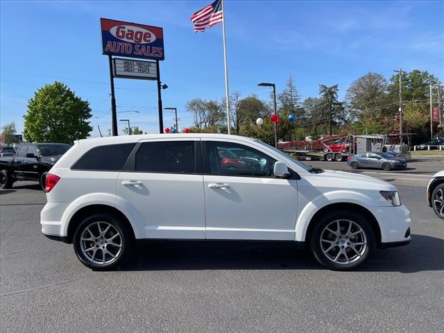 used 2019 Dodge Journey car, priced at $18,888
