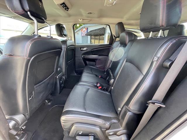 used 2019 Dodge Journey car, priced at $18,888