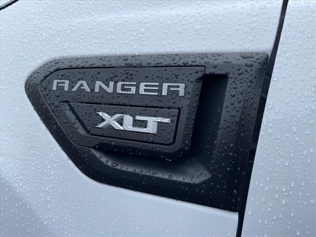 used 2021 Ford Ranger car, priced at $29,888