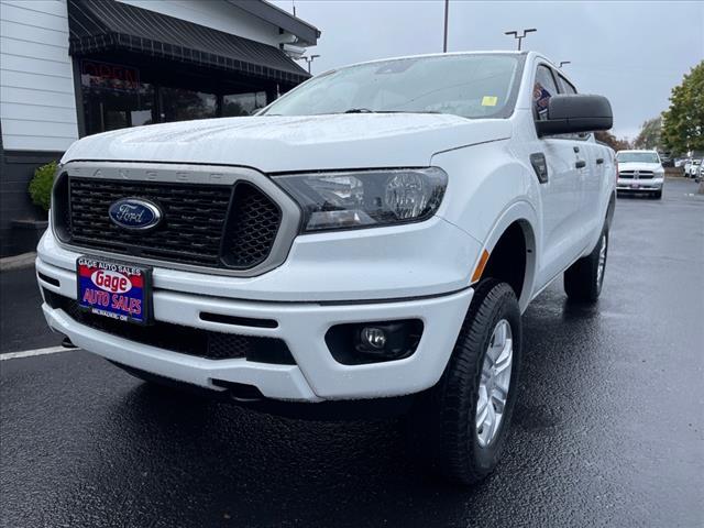 used 2021 Ford Ranger car, priced at $29,888