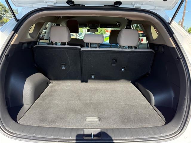 used 2020 Hyundai Tucson car, priced at $16,460