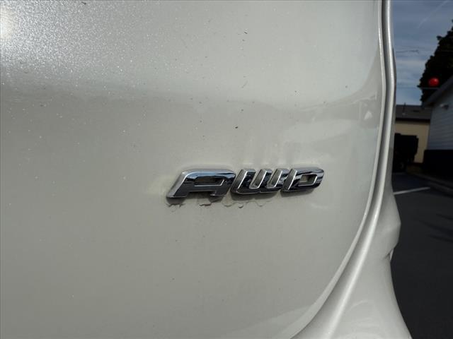 used 2021 Ford Edge car, priced at $18,460