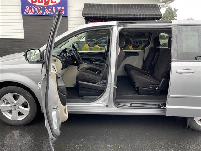 used 2013 Dodge Grand Caravan car, priced at $11,888