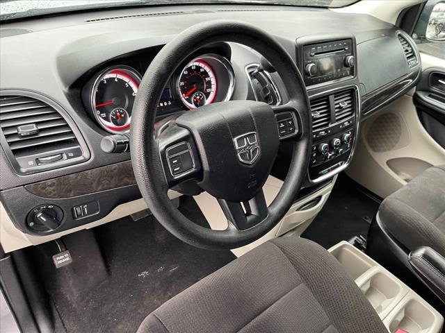 used 2013 Dodge Grand Caravan car, priced at $11,888