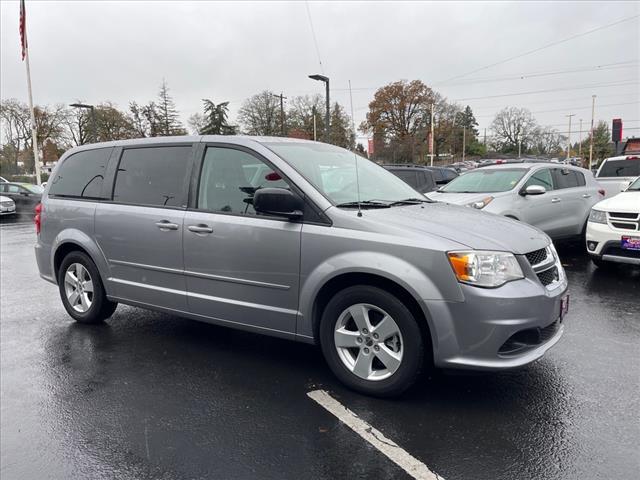 used 2013 Dodge Grand Caravan car, priced at $11,888