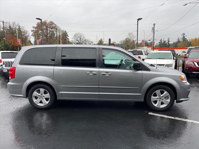 used 2013 Dodge Grand Caravan car, priced at $11,888