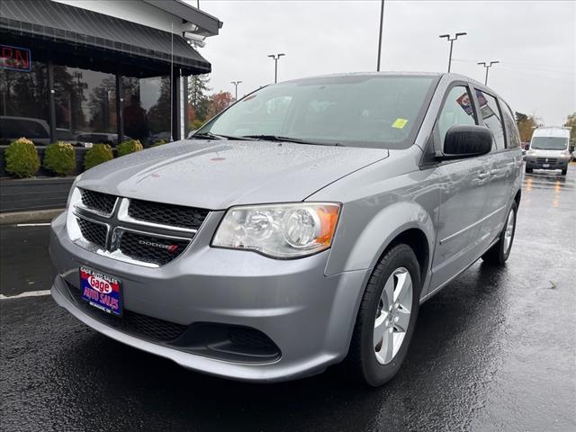 used 2013 Dodge Grand Caravan car, priced at $11,888