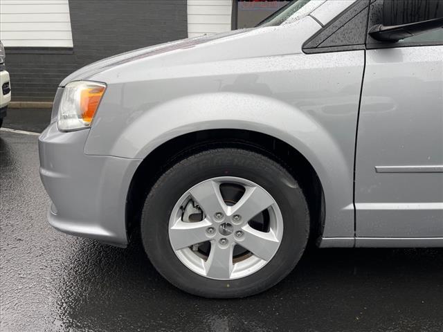 used 2013 Dodge Grand Caravan car, priced at $11,888