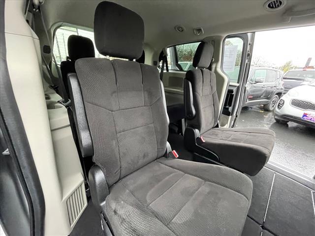 used 2013 Dodge Grand Caravan car, priced at $11,888