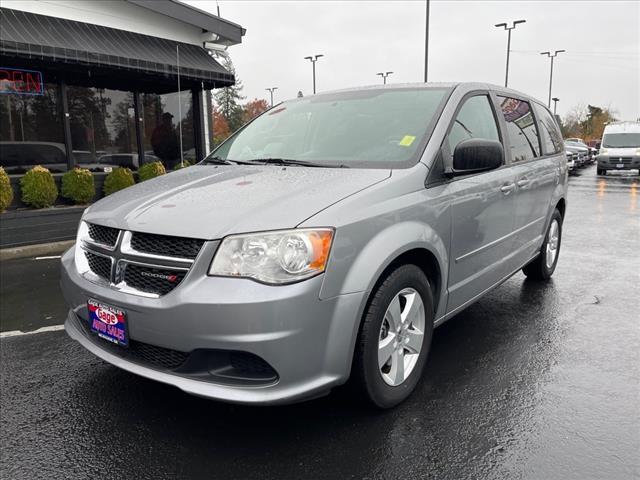 used 2013 Dodge Grand Caravan car, priced at $11,888