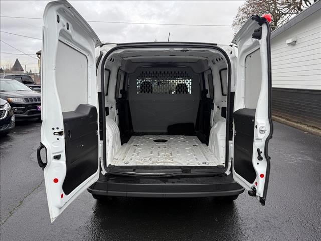 used 2021 Ram ProMaster City car