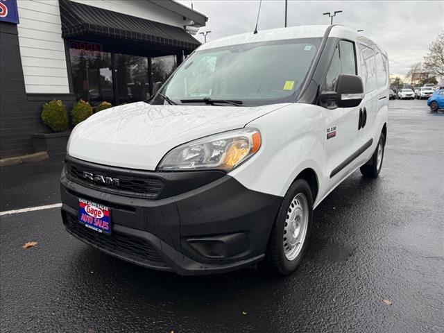 used 2021 Ram ProMaster City car