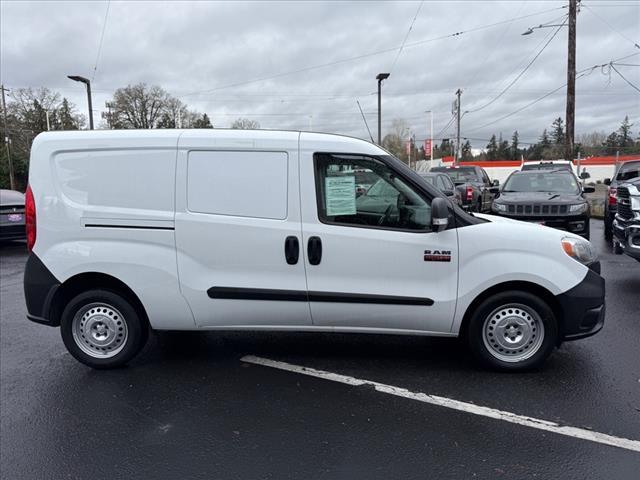 used 2021 Ram ProMaster City car