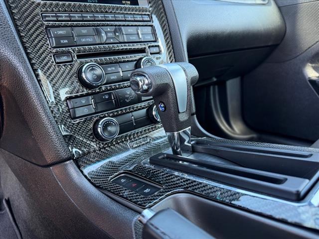 used 2012 Ford Mustang car
