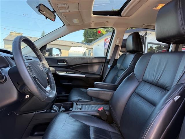 used 2013 Honda CR-V car, priced at $12,888