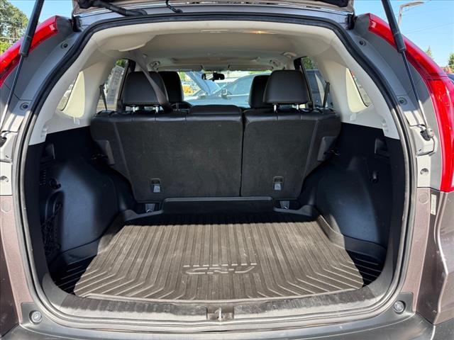 used 2013 Honda CR-V car, priced at $12,888