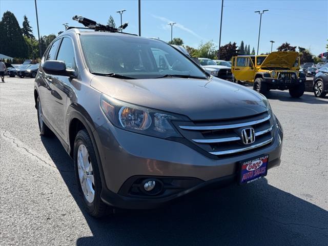used 2013 Honda CR-V car, priced at $12,888