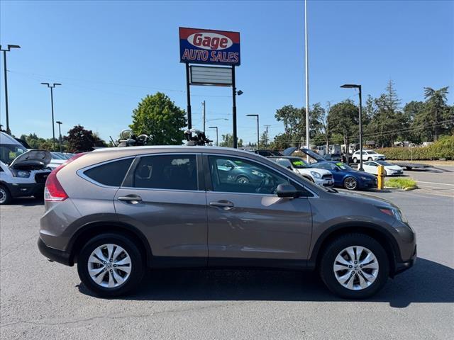 used 2013 Honda CR-V car, priced at $12,888