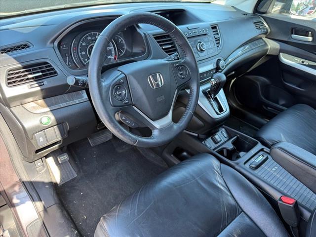 used 2013 Honda CR-V car, priced at $12,888