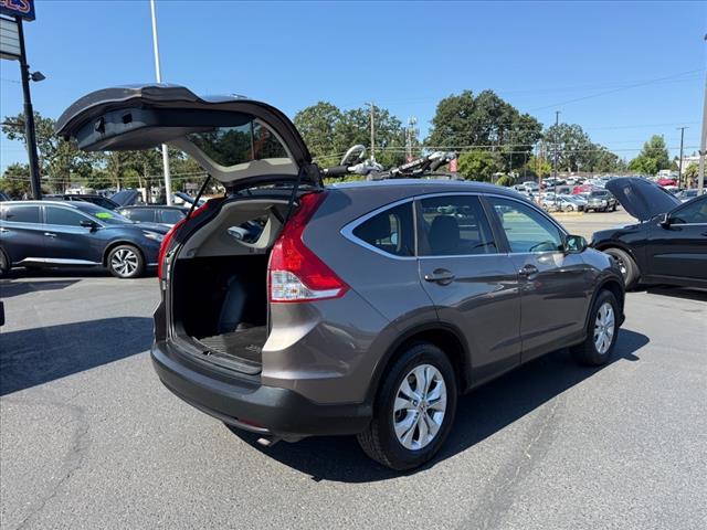 used 2013 Honda CR-V car, priced at $12,888