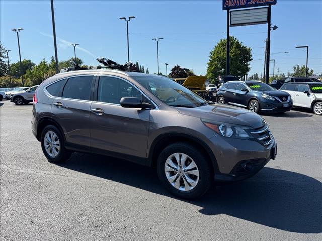 used 2013 Honda CR-V car, priced at $12,888