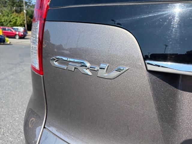 used 2013 Honda CR-V car, priced at $12,888