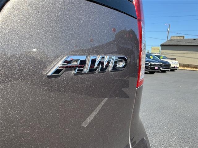 used 2013 Honda CR-V car, priced at $12,888