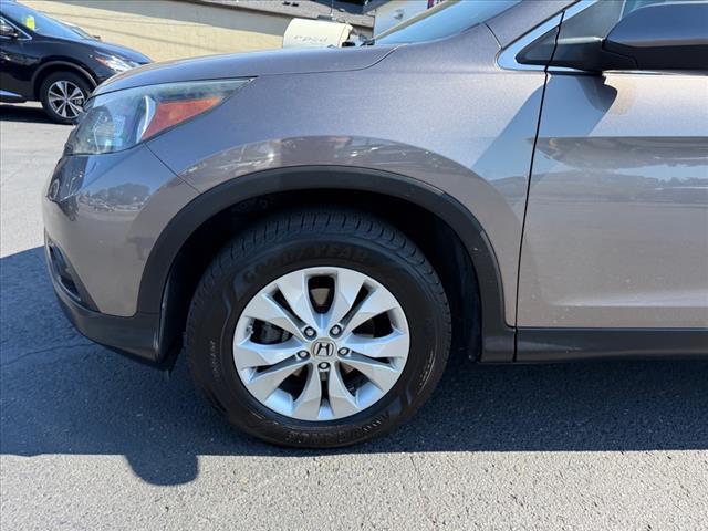used 2013 Honda CR-V car, priced at $12,888